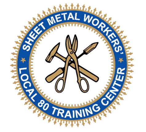 sheet metal workers local 80